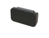 Marchio: PESS. Articolo: CAPSULE WS. Sensore radio acceleometrico triassale autonomo per protezioneantiscavalcamento e antisfondamento