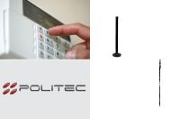 Protezioni perimetrali esterne