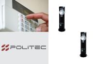 Barriere a microonde