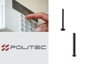 Barriere a raggi infrarossi