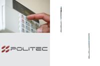 Barriere a raggi infrarossi wireless