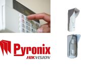 Rivelatori di movimento da esterno