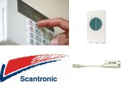 Accessori per centrali