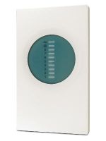 Marchio: SCANTRONIC. Articolo: 770REUR-00. Modulo radio per estendere la copertura sistema radio 868MHz di max 8 trasmettitori, aggiunge 4 uscite relè alla centrale 75, controlla una sirena cablata tramite un trasmettitore dedicato (AF739REUR00), assorbe 70mA a riposo, max 90mA tutti i relè attivi, necessita batteria 6V-1,3A (non fornita), dimensioni 208(L) x 122(H) x 42(P) mm. 