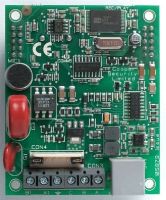 Marchio: SCANTRONIC. Articolo: I-SD01. Combinatore telefonico PLUG-ON, vocale e digitale PSTN solo per I-ON16. Possibilità di associare fino a 4 numeri telefonici per 4 tipologie di evento vocale ( esempio: intrusione - incendio - chiamata di soccorso - assenza rete - panico - ecc. )