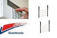 Protezioni perimetrali esterne