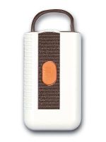 Marchio: SCANTRONIC. Articolo: 701REUR-60. Telecomando 1 canale a singolo pulsante. Compatibile con tutti i ricevitori ed antenne della serie 700. Resistente all’acqua. Led di indicazione trasmissione. Dimensioni (l x a x p): 40x58x16 mm. Peso: 0,032 Kg. 