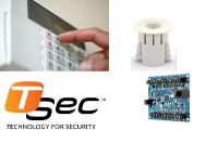 Rivelatori inerziali