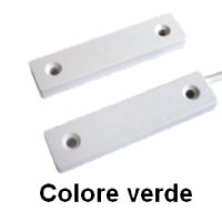 Marchio: UNITEK. Articolo: UTKCS47VE. Come UTKCS47 col verde