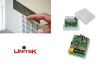 Contatti per avvolgibili