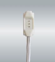 Marchio: UNITEK. Articolo: UTKRO410V. Ripetitore ottico miniaturizzato led verdi