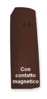 Marchio: UNITEK. Articolo: UTKCZSISMICCTMR. Come utkczsismicct - marrone