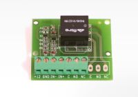 Marchio: VENITEM. Articolo: 25100141. Circuito interfaccia RA/T conf.2 pz. 