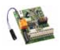 Marchio: VENITEM. Articolo: RI/DMAP. Modulo elettronico Doge con antiperforazione - Doge anti-drilling electronic module