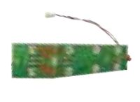 Marchio: VENITEM. Articolo: RI/DMLAS1. Modulo lampeggiante a led per sirena Doge AS1 - Doge AS1 led flashing module