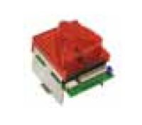 Marchio: VENITEM. Articolo: RI/TM500. Modulo elettronico per sirena Triade lampeggiante a led - Triade electronic module/led flashing