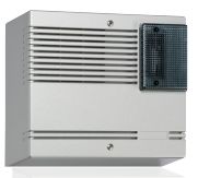 Marchio: VENITEM. Articolo: 20300517. ECO 500 LS verniciato grigio cal. Fumè