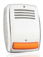 Marchio: VENITEM. Articolo: 20300802. ECO 800 L acciaio inox lucido cal. Arancio