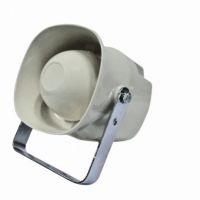 Marchio: VENITEM. Articolo: 25100174. Tromba di alta potenza TR400 per uso interno ed esterno 