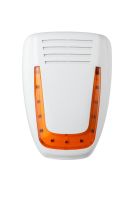 Marchio: VENITEM. Articolo: 20200141. Mose civetta bianco opaco cal. Arancio.