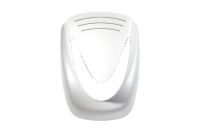 Marchio: VENITEM. Articolo: 20205165. Coperchio esterno Bianco perlato Murano