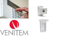 Rivelatori di movimento da interno