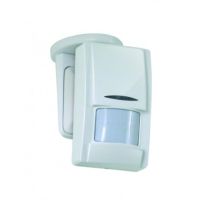 Marchio: VENITEM. Articolo: FARO IR . FARO IR è un rivelatore volumetrico antintrusione costituito da un sensore Infrarosso Passivo (PIR ) con lente di Fresnel.È stato pensato per tutte le applicazioni che evidenziano difficoltà di istallazione di microonde come problemi di interferenze, caratteristiche ambientali dei locali da proteggere complesse per la rilevazione delle microonde, impossibilità di installazione di microonde per motivi normativi.Le caratteristiche che esaltano le performance di FARO IR sono:ENERGIA - campionamento in funzione della quantità di energia rilevata;POLARITÀ - modalità di rilevazione a polarità di fasci;MEMORIA - memoria di allarme temporizzata;LENTI - possibilità di lenti intercambiabili.FUNZIONI PRINCIPALISingola tecnologia PIR doppio elementoSensibilità selezionabile su 2 livelli preimpostatiAbilitazione remota del LEDOpto relè per lunga vita e basso consumoRegolazione verticale su due livelliCopertura totale 90° per 15mMontaggio con snodo: ad angolo, parete, soffitto