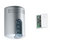 Marchio: VENITEM. Articolo: 20202564. Kit Doge AS1/P Acciaio cal.fumè + ATX3 + batteria TBA7.5