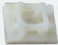 Marchio: VIMO. Articolo: C1SF001. Portafascetta 3-4mm autoadesiva. 50pz.