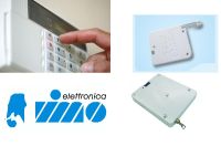 Contatti per avvolgibili