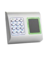 Marchio: ARITECH. Articolo: ACL805SUW-RDPX-S. Lettore 125 KHz con tastiera , uscita Wiegand, colore argento