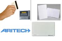 Tessere di prossimità