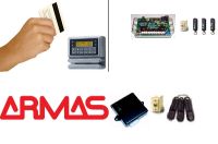 Kit chiavi a contatto