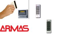 Tastiere per centraline