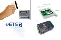 Accessori per centrali