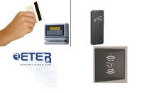 Lettori di prossimità