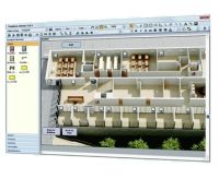 Marchio: ETER. Articolo: ETER DDS AMA5 GRA. Modulo grafica e allarmi per software Amadeus 5