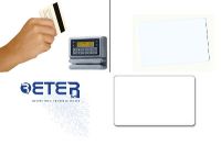 Tessere di prossimità