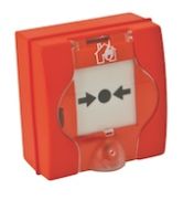 Marchio: DOMOTEC. Articolo: DPS01. Pulsante riarmabile per sistema evacuazione DSE626.Caratteristiche• Pulsante riarmabile• 1 chiave per riarmo compresa 