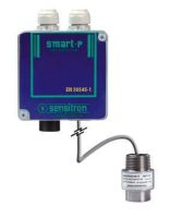 Marchio: ARITECH. Articolo: S2400CO-VB. Rivelatore di gas a microprocessore con sensore a cella elettrochimica e sensore catalitico serie SMART P2. Taratura per monossido di carbonio (CO), campo di misura 0-300 ppm e per vapori di benzina (VB), campo di misura 0-100% LEL. Il rivelatore sarà fornito con testa remota certificata ATEX, per vapori di benzina, completa di cavo di 150 cm. Prodotto specifico per applicazione in parcheggi. Da utilizzare con centrali MULTISCAN++ PK. Certificato EN50545-1 e EN50271. Collegamento diretto sulla linea seriale RS485, occupa due indirizzi sul BUS. Grado di protezione IP55.