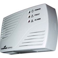 Marchio: COOPER. Articolo: O-GD230L. Rivelatore gas GPL a relè, alimentazione 230 Vca