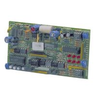 Marchio: NOTIFIER. Articolo: G-100 2SE (CEIA 2S). Scheda doppia interfaccia seriale RS-232 o RS-485 per la connessione delle centrali G-100/G-100R con una stampante esterna.