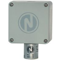 Marchio: NOTIFIER. Articolo: BD-110-EP. Rivelatore di metano in contenitore antipolvere.