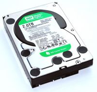 Marchio: ARITECH. Articolo: TVN-20XX-HDD-2T. TruVision Recorder HDD expansion kit, 2TB storage
