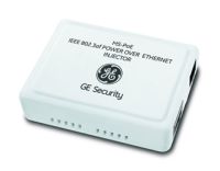 Marchio: ARITECH. Articolo: MS-POE. 1-Port 10/100Base-Tx Copper to a 1-Port 10/100Base-Tx IEEE802.3af Copper Injector (injects Data with48V DC / 15,4W PoE Budget)(0~50°C) - Stand-alone or Wall Mount. Additional PSU to be ordered: PS48/DC.38A-EU orPS48/DC.38A-UK