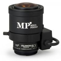 Marchio: ARITECH. Articolo: YV2.8X2.8SA-SA2L. TruVision box camera 3 Megapixel 1/3