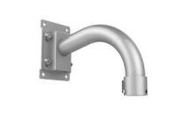 Marchio: ARITECH. Articolo: TVP-WBS. Staffa in acciaio inox per l'installazione a parete delle telecamere PTZ TruVision TVP-5201