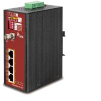 Marchio: ARITECH. Articolo: POC2052-4P-1CX. 4 Port POC Unmanaged Switch Camera End