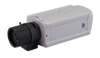 Marchio: ARITECH. Articolo: UVC-6120-1-P2. Telecamera UltraView™ 650TVL, Sensore 1/3”, EXview HAD CCD II Sony Effio E, 0.08 lux @ F1.2 (50IRE), ATR, 2DNR, HLC, True Day/Night, Filtro IR motorizzato, 230 Vca.