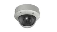Marchio: ARITECH. Articolo: TVD-7120VE-2-P. TruVision™ Dome 960H (700TVL) Day and Night, sensore 1/3” Super HAD CCD II SONY EFFIO E, 0.1 lux @ F1.2 (50IRE), varifocal 2.8mm-12mm, ATR, 2DNR, HLC, 24 Vca / 12 Vcc, True Day/Night, Filtro IR motorizzato. Compatibile con accessorio di montaggio modello TVD-CB3.